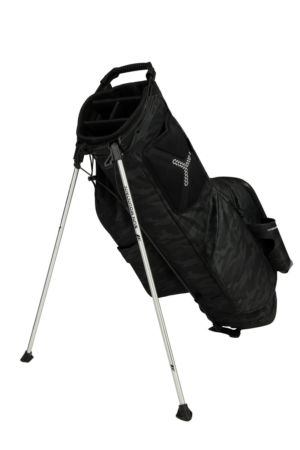 Sun Mountain Golf 2021 Collegiate Team Carry Stand Bag