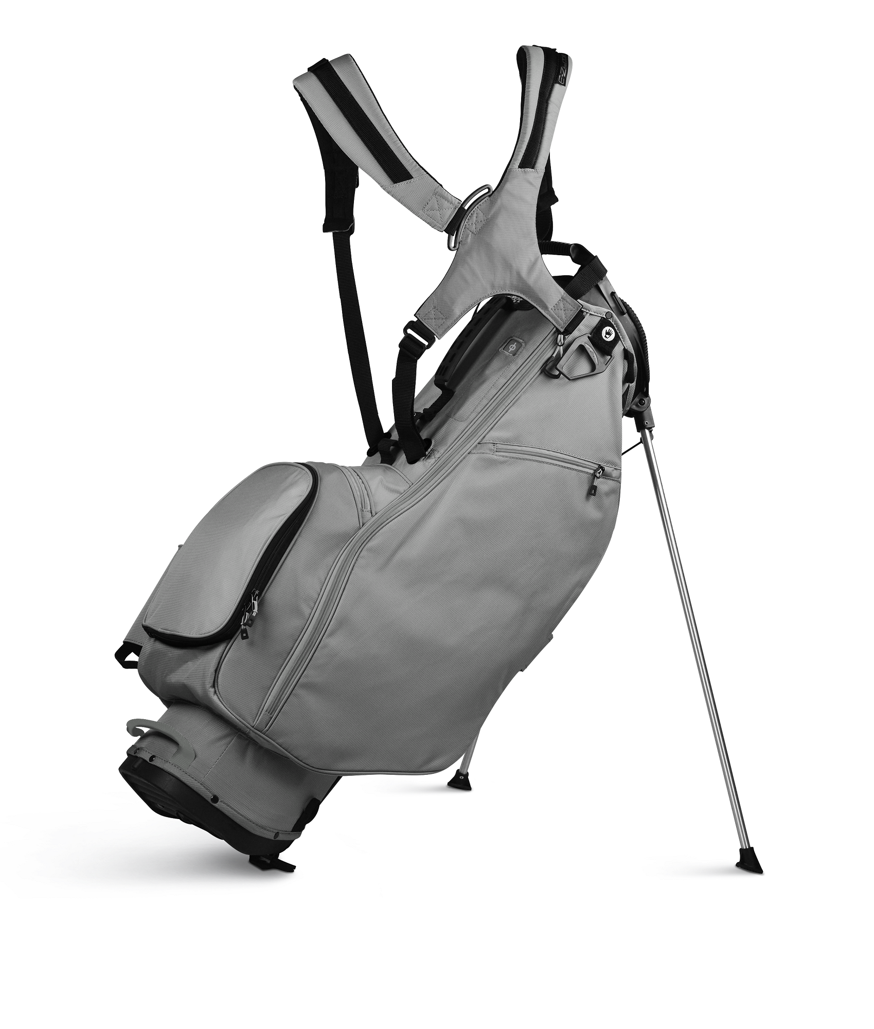 Sun Mountain Golf 2021 Collegiate Team Carry Stand Bag