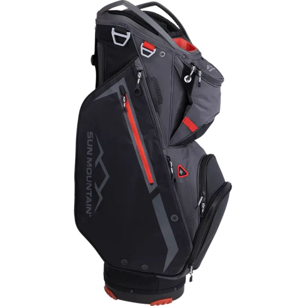 Sun Mountain Maverick Cart Golf Bag 2024