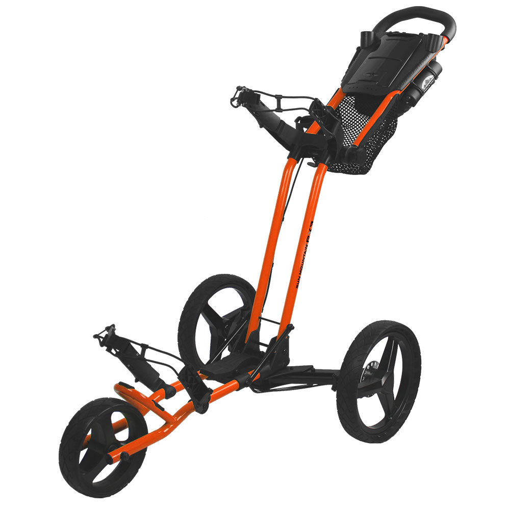 Sun Mountain Pathfinder PX3 Golf Push Carts