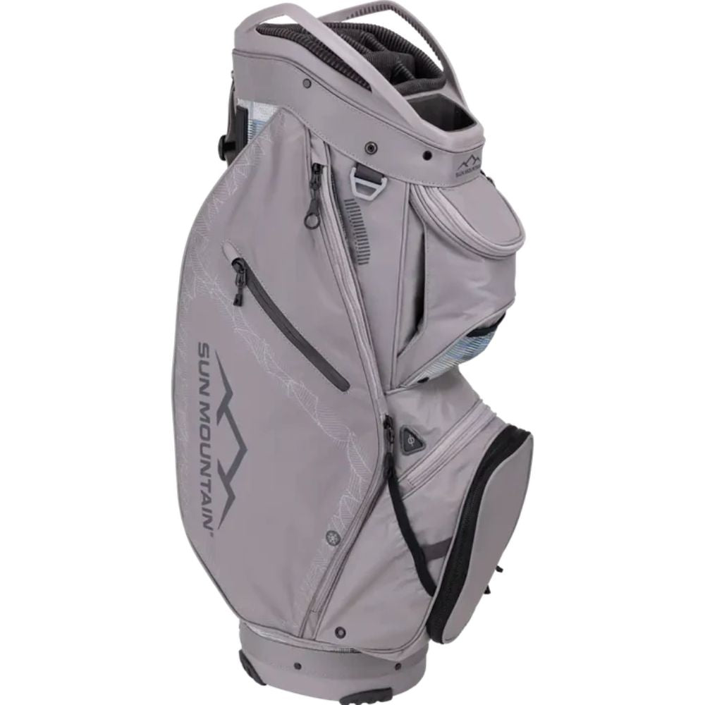 Sun Mountain Women's Stellar Cart Golf Bag 2024