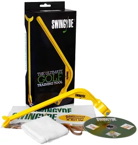 Swingyde Golf Swing Training Aid