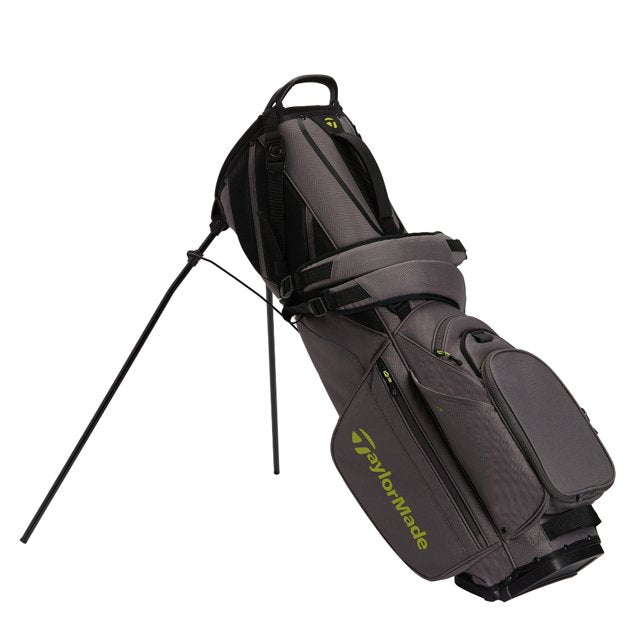 TaylorMade Flextech Crossover Stand Golf Bag - 2023