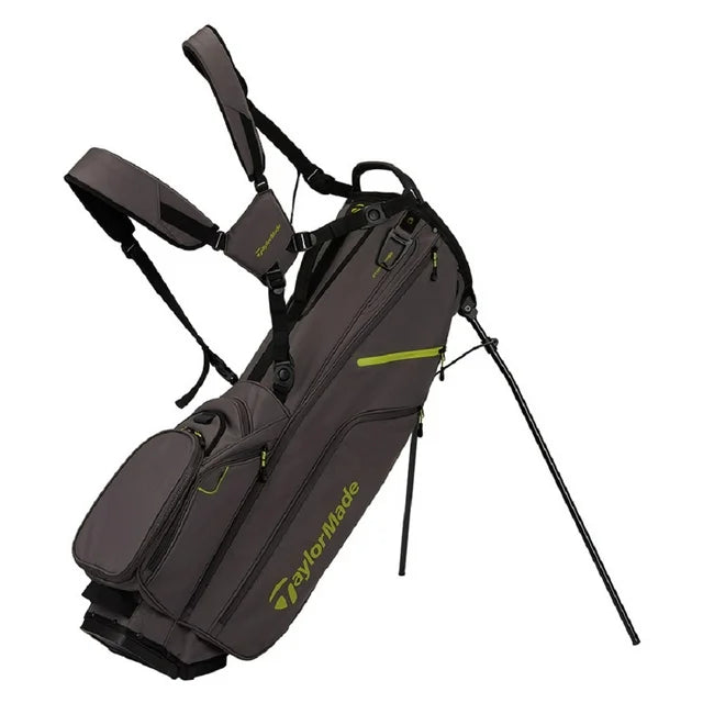 TaylorMade Flextech Crossover Stand Golf Bag - 2023