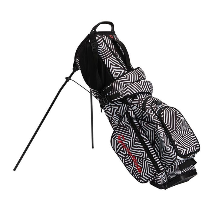 TaylorMade Flextech Crossover Stand Golf Bag - 2023