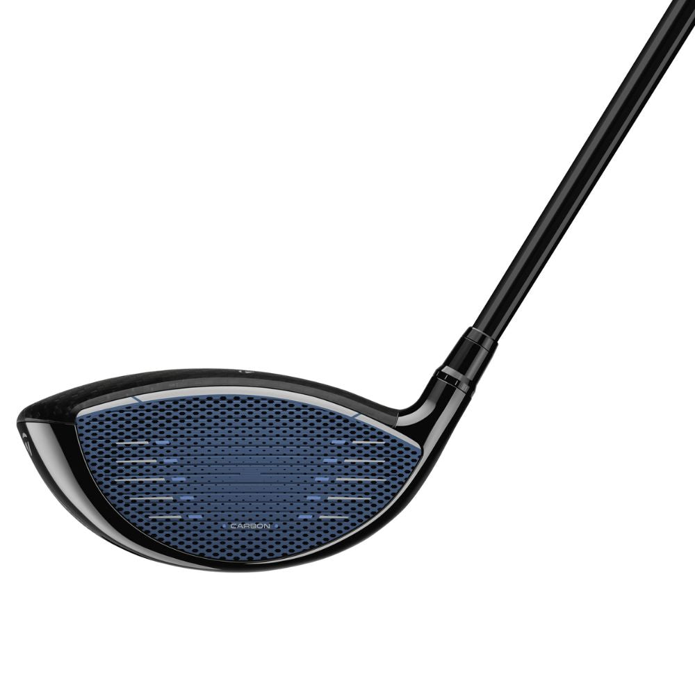 Taylormade Qi10 Driver