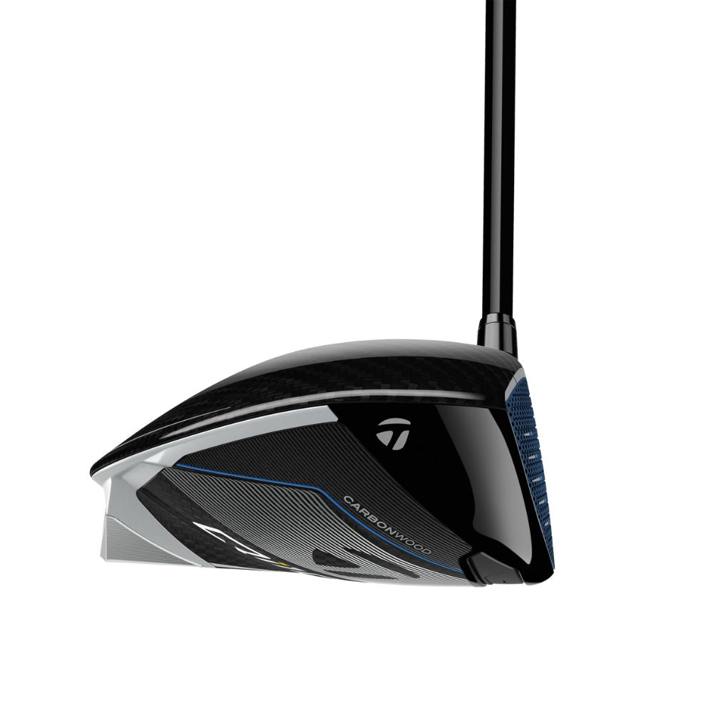 Taylormade Qi10 Driver