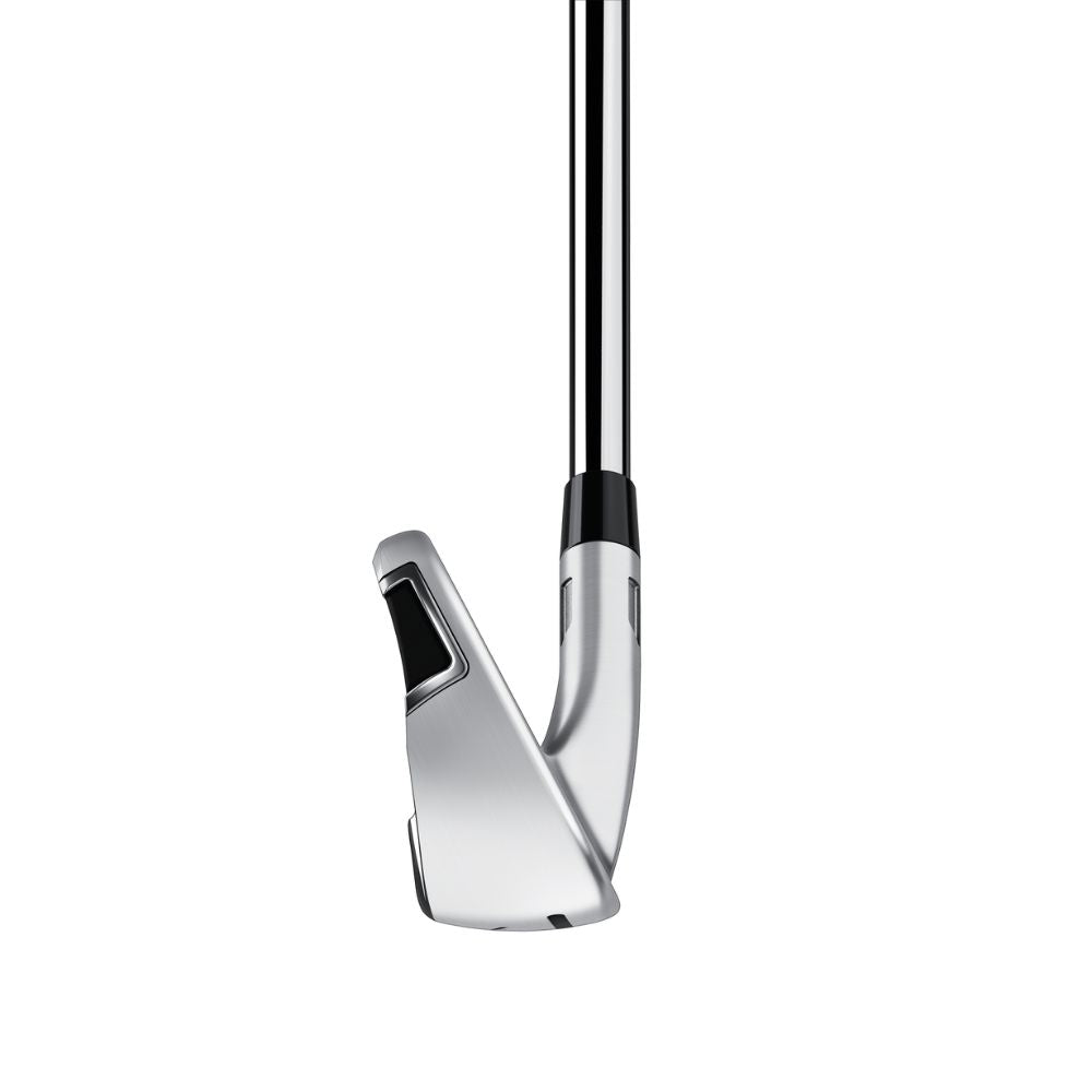 Taylormade Qi10 Iron Set 7 Piece Graphite