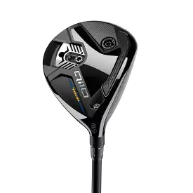 Taylormade Qi10 Tour Fairway Wood