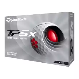 Taylormade TP5x Tour Golf Balls