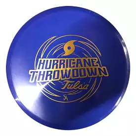 Teebird 3 (Hurricane Throwdown)