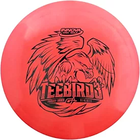 Teebird 3