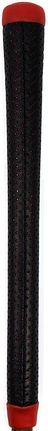 The Grip Master Cowhide Leather Master Golf Grips Standard