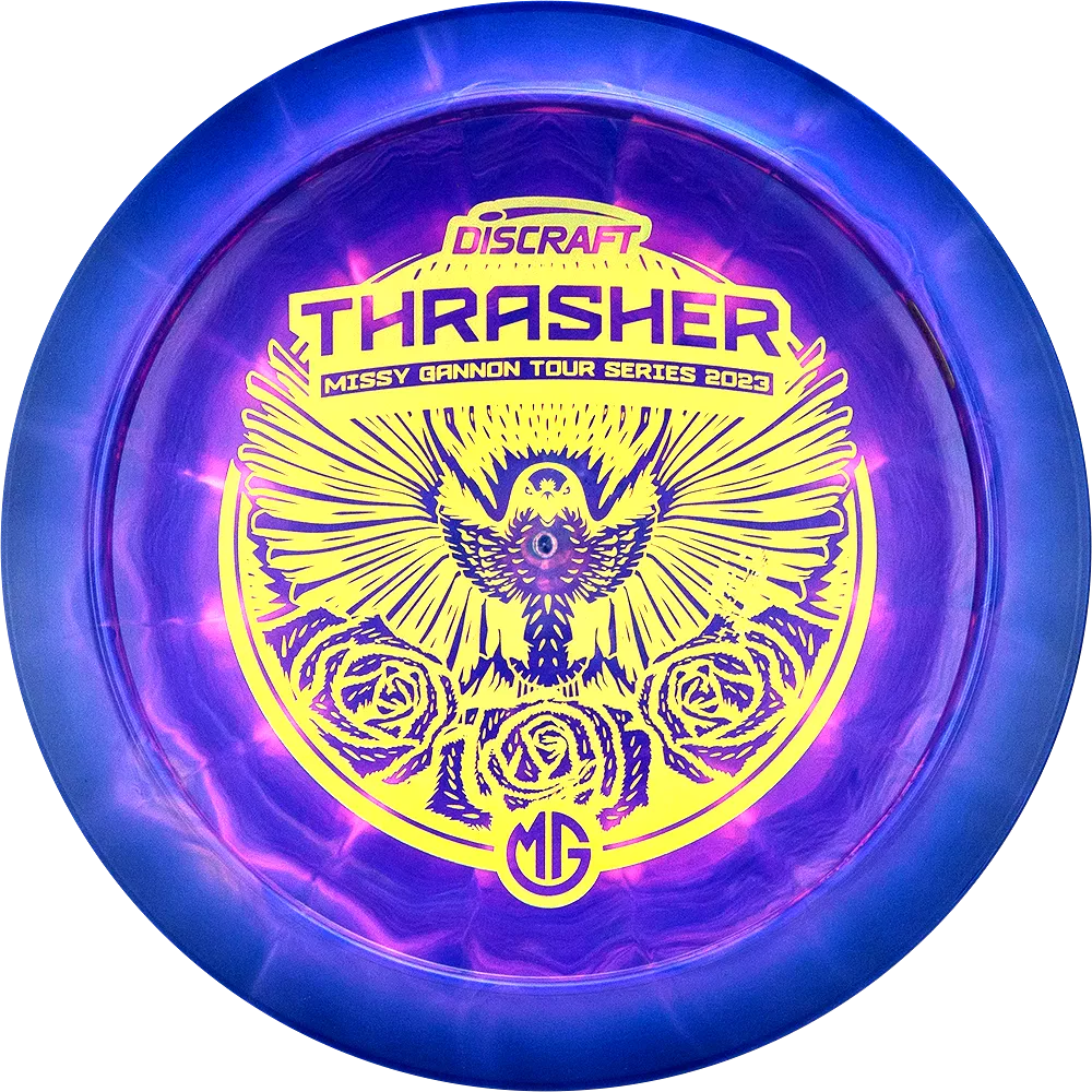 Thrasher (2023 Missy Gannon TS)