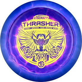 Thrasher (2023 Missy Gannon TS)