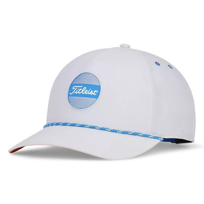 Titleist '24 Boardwalk Rope Cap