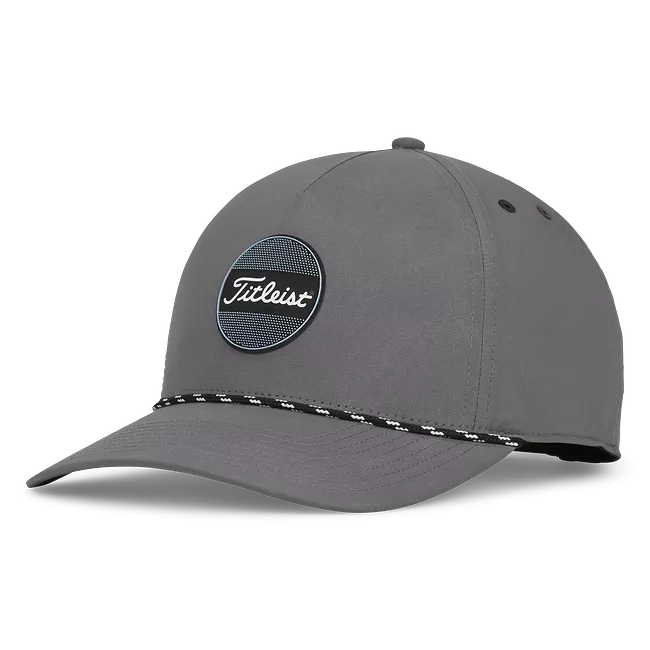 Titleist '24 Boardwalk Rope Cap