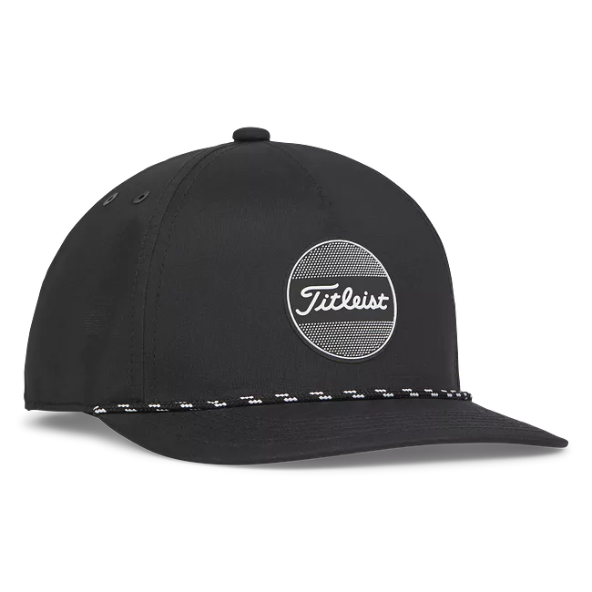 Titleist '24 Boardwalk Rope Cap