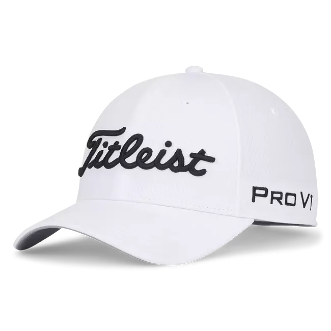 Titleist '24 Tour Elite Hat