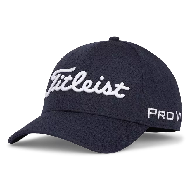 Titleist '24 Tour Elite Hat