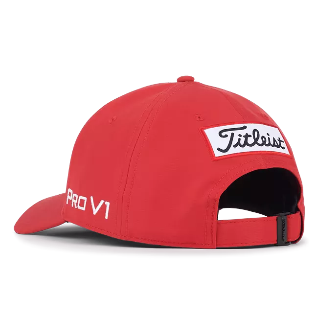 Titleist 24` Tour Performance Cap