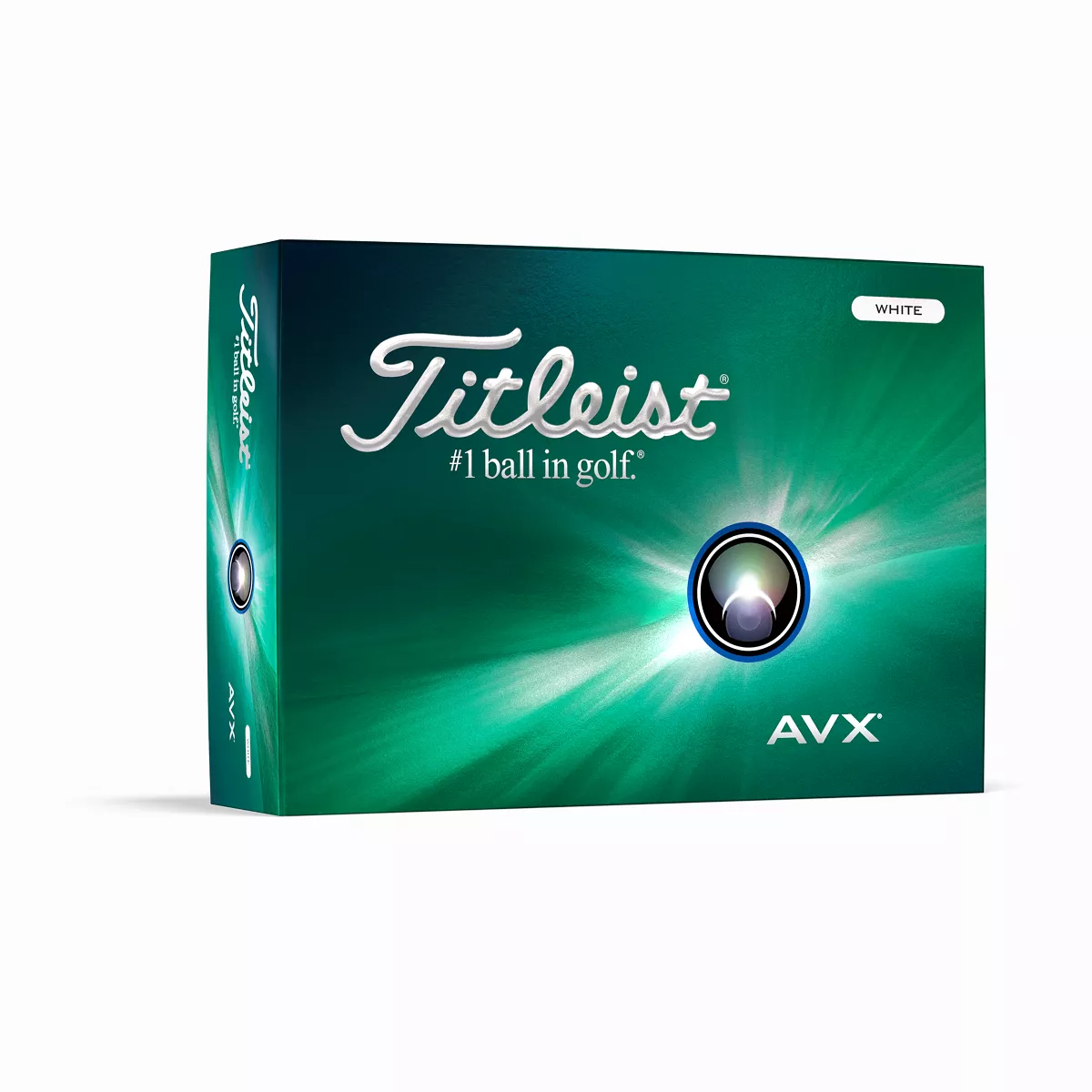 Titleist AVX '24 Dozen