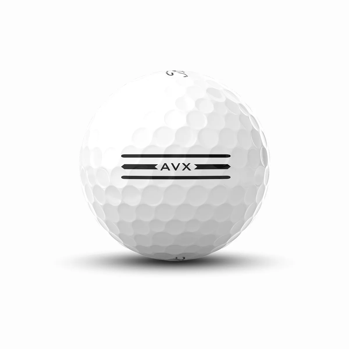 Titleist AVX '24 Dozen