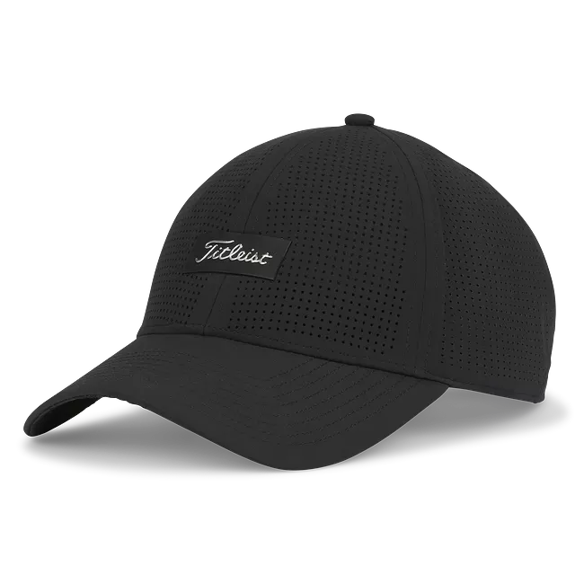 Titleist Charleston Performance ONYX Cap