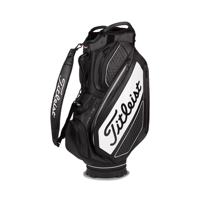 Titleist Premium StaDry Cart Bag