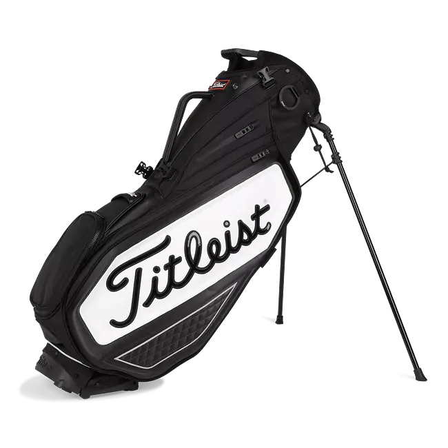 Titleist Premium Stand Bag 2022