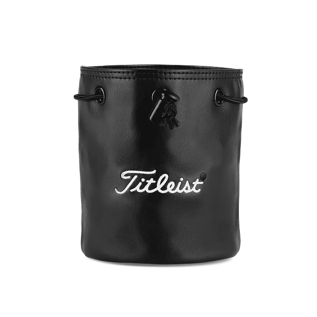 Titleist Professional Valuables Pouch