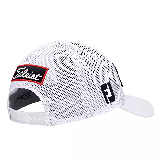 Titleist Tour Performance Mesh Hat