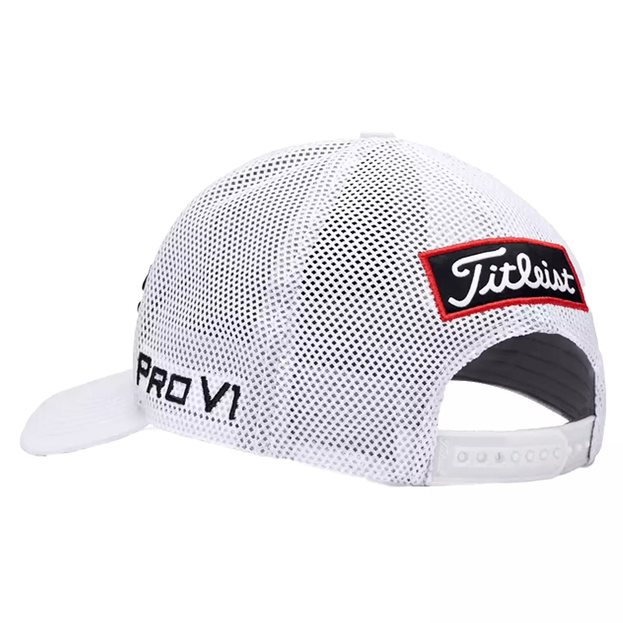 Titleist Tour Performance Mesh Hat