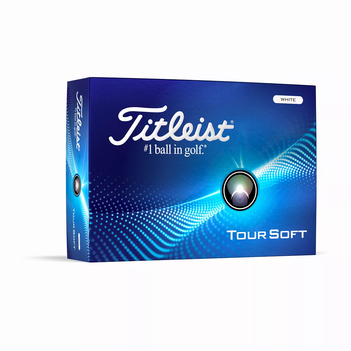 Titleist Tour Soft '24 Dozen