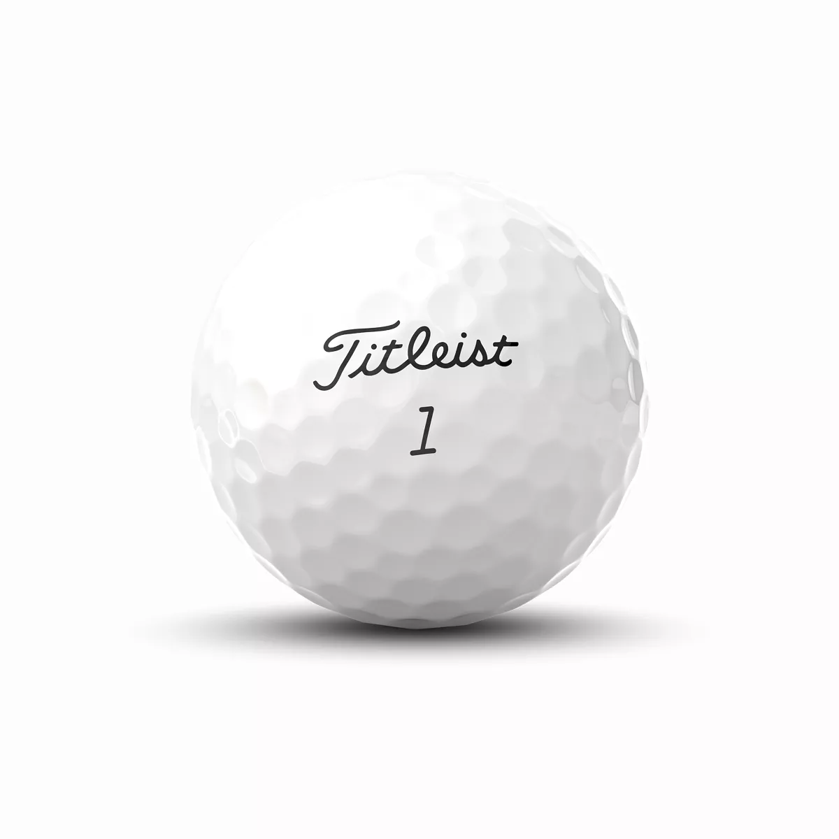 Titleist Tour Soft '24 Dozen