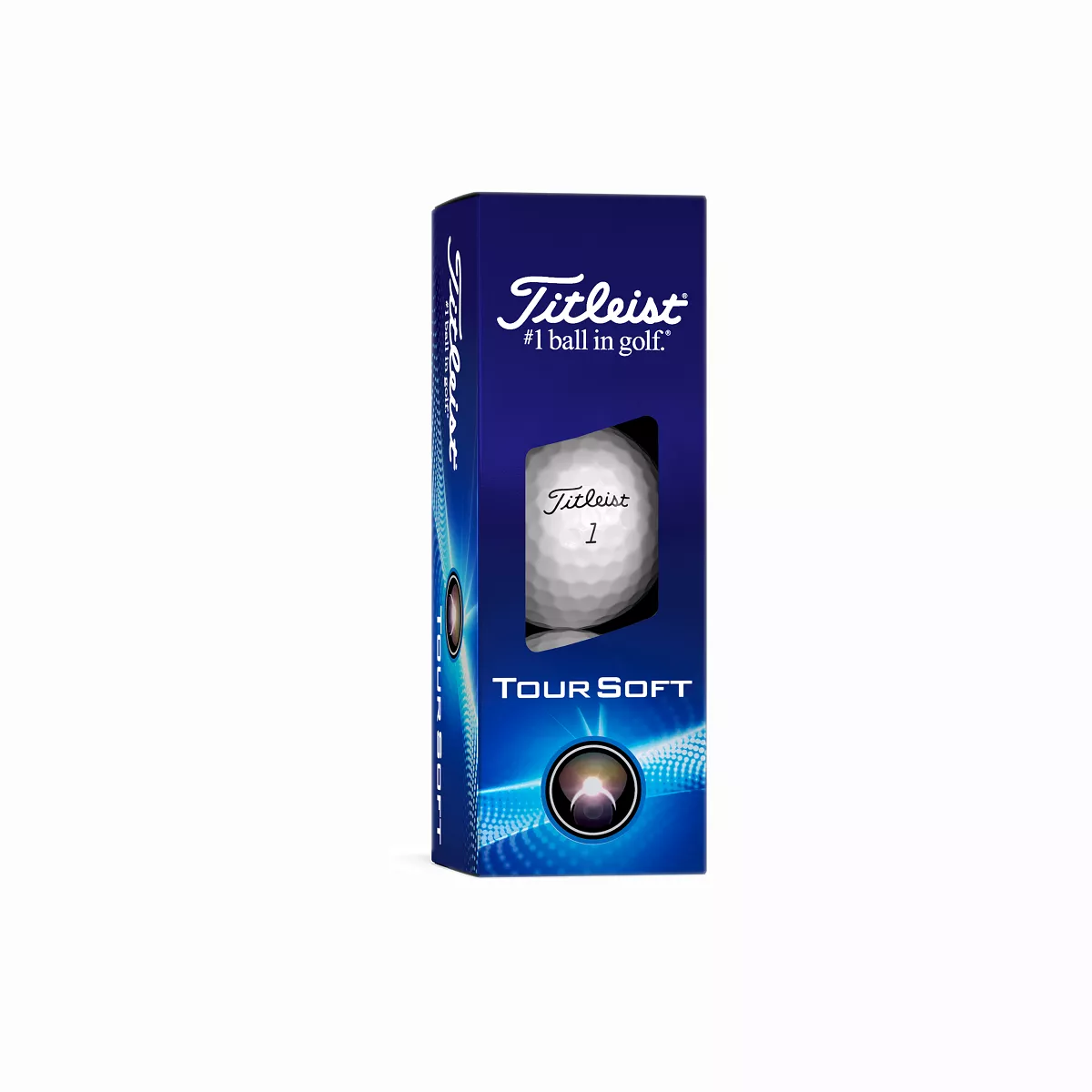 Titleist Tour Soft '24 Sleeve