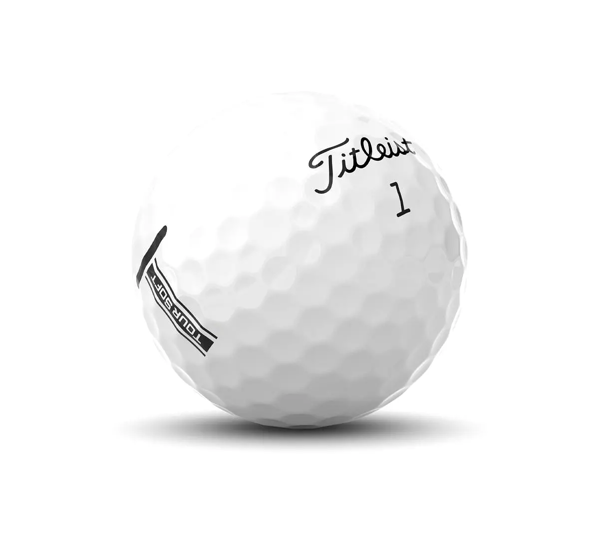 Titleist Tour Soft '24 Sleeve