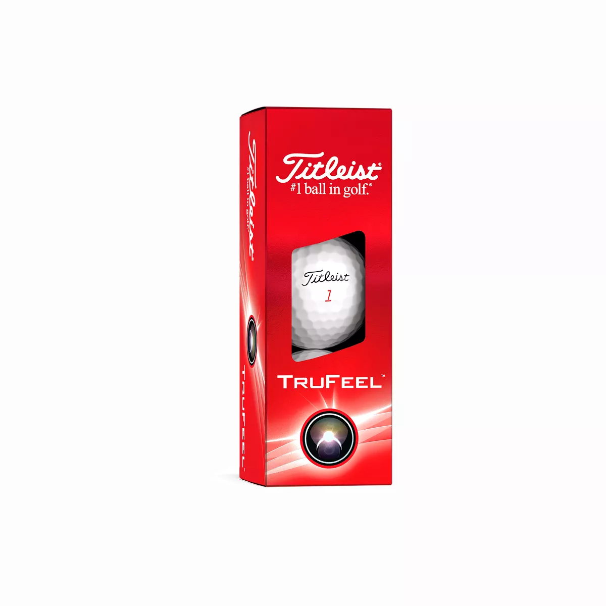 Titleist TruFeel '24 Dozen