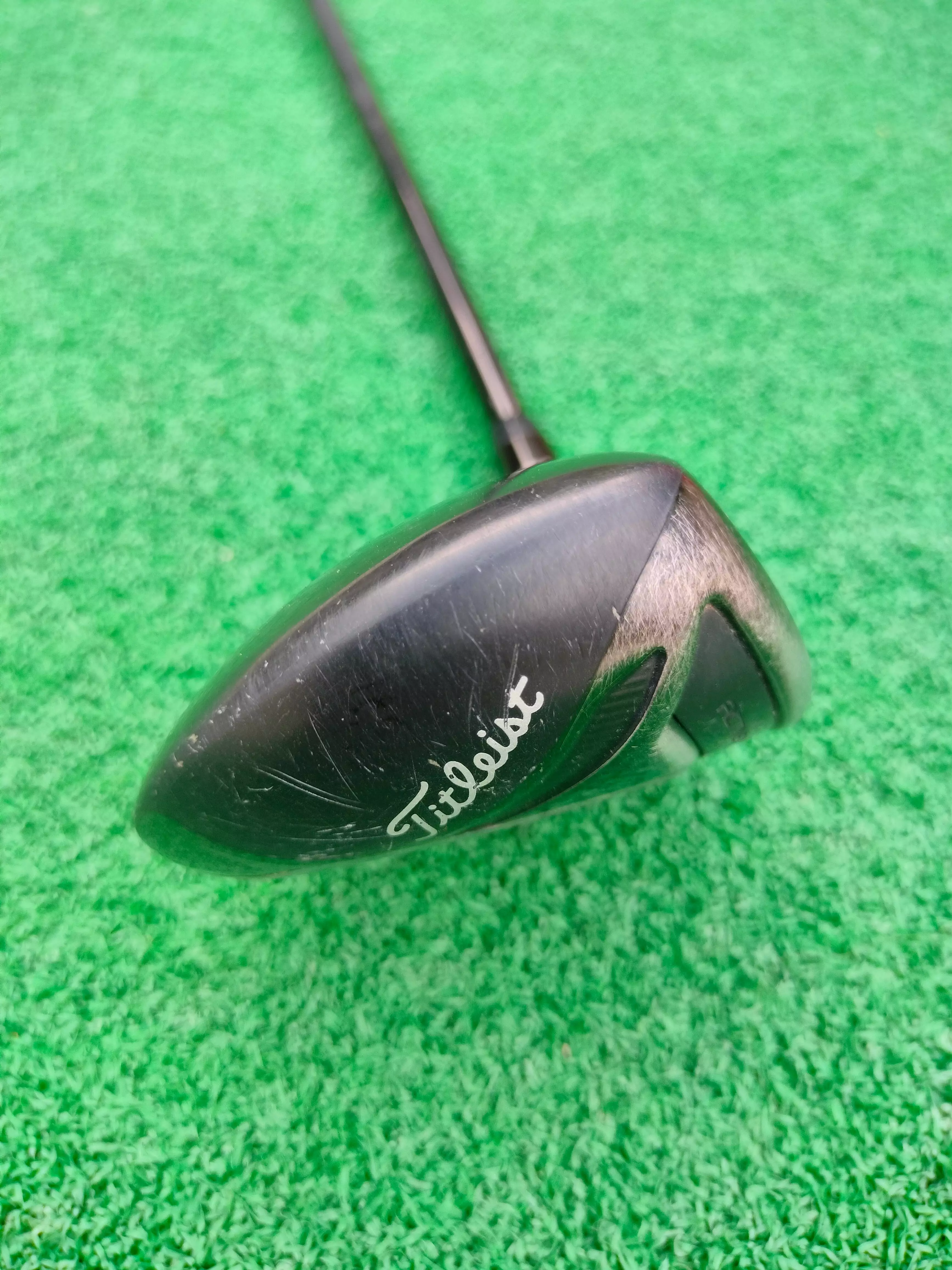 Titleist TS2 18° #5 Wood