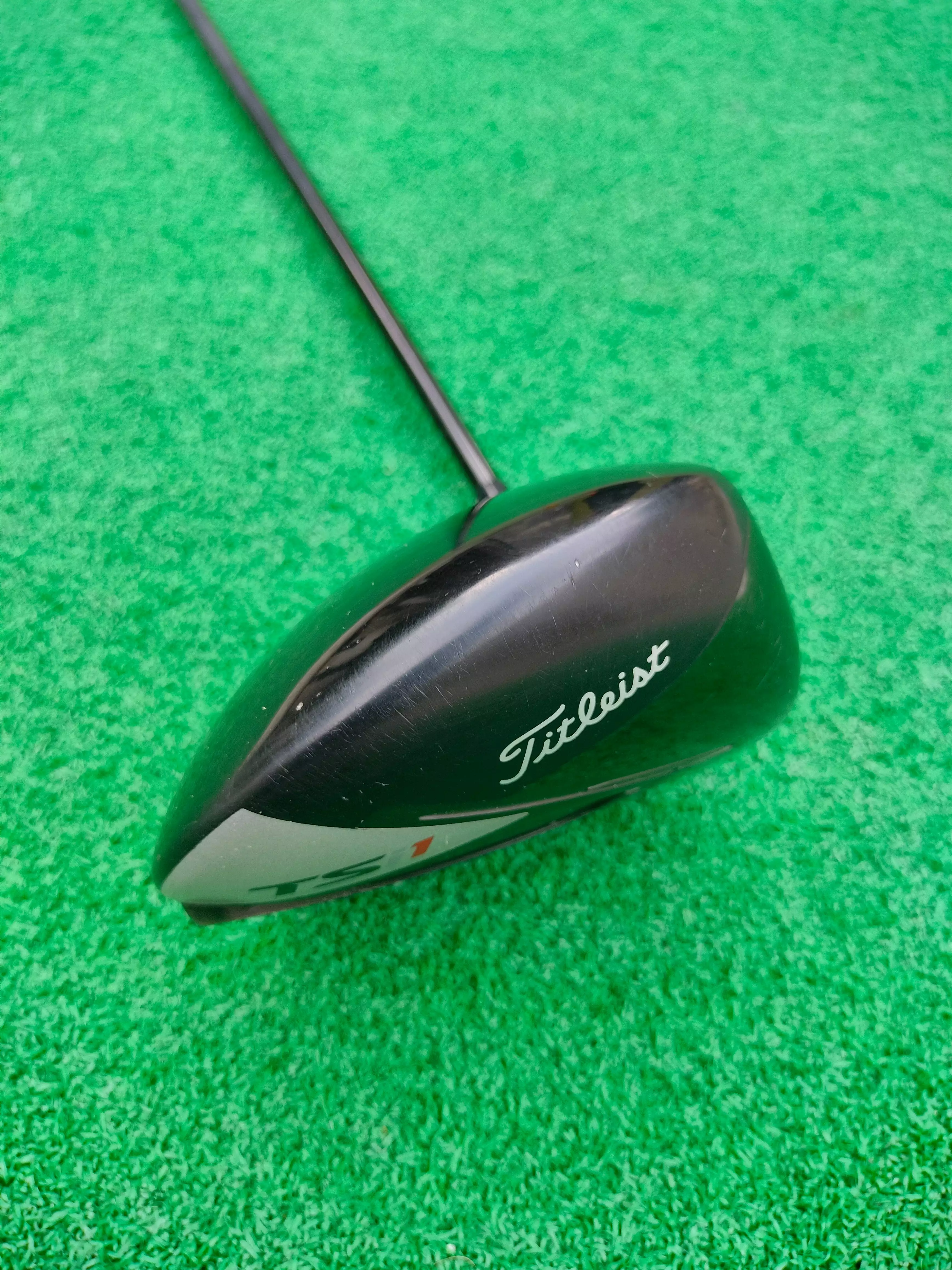 Titleist TSi1 10° Driver