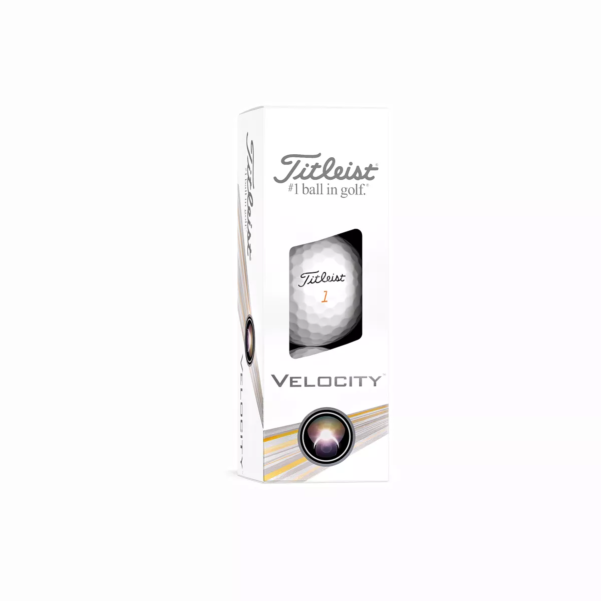 Titleist Velocity '24 Sleeve