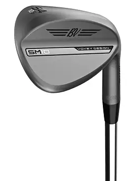 Titleist Vokey SM10 Nickel Wedges