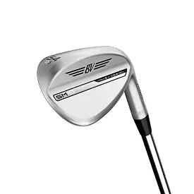 Titleist Vokey SM10 Tour Chrome Wedge