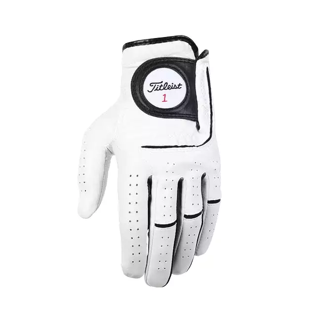 Titleist Womens Players Flex Golf Glove