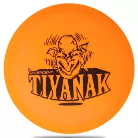 Tiyanak