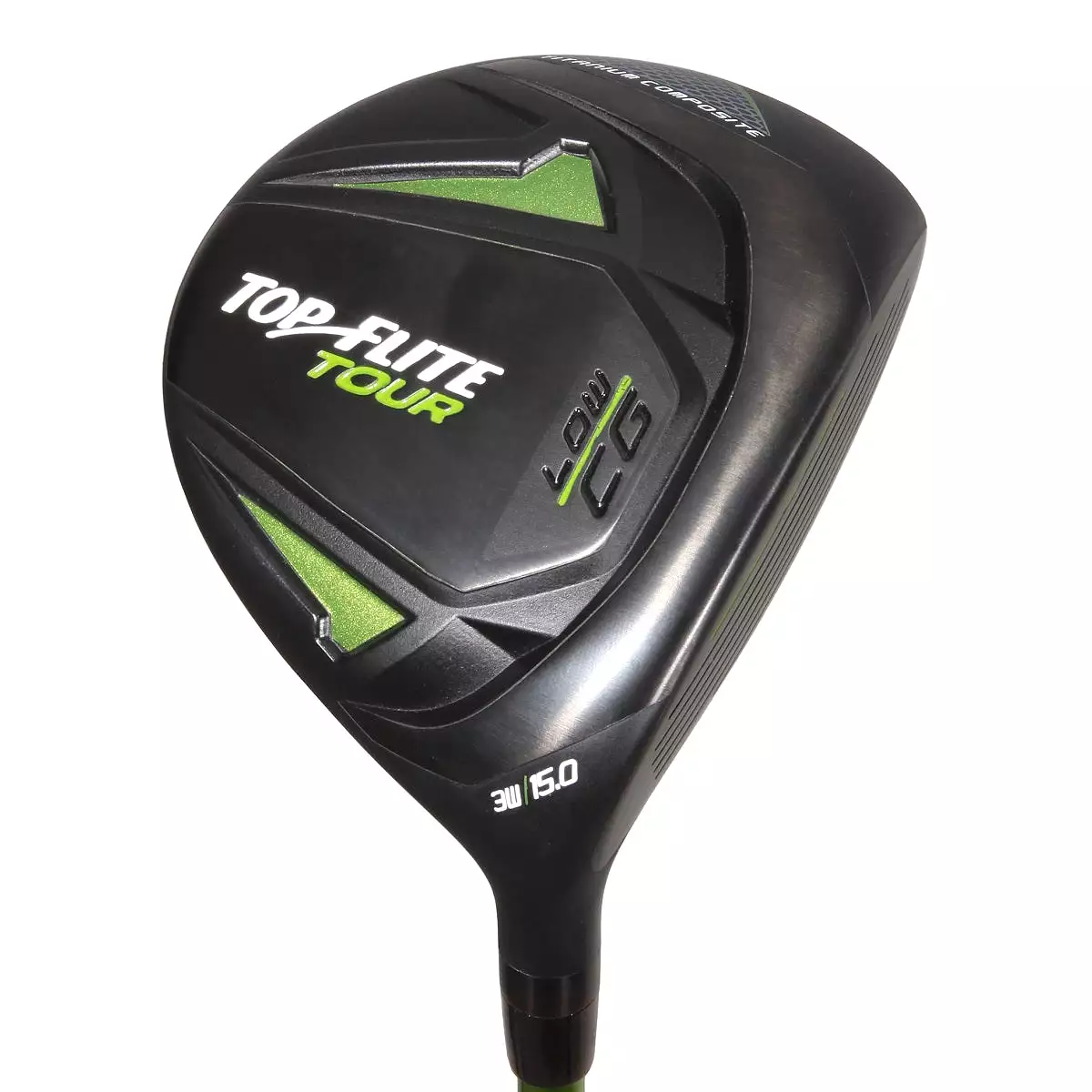 Top-Flite Golf Tour Series Low CG Fairway Woods