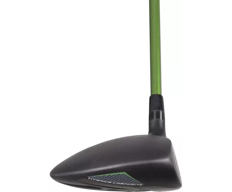 Top-Flite Golf Tour Series Low CG Fairway Woods