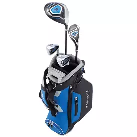 Top-Flite Junior Complete Golf Set for Ages 5-8