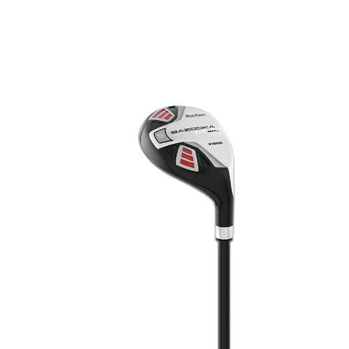 Tour Edge Bazooka HT Max-J Junior Golf Clubs Right Handed