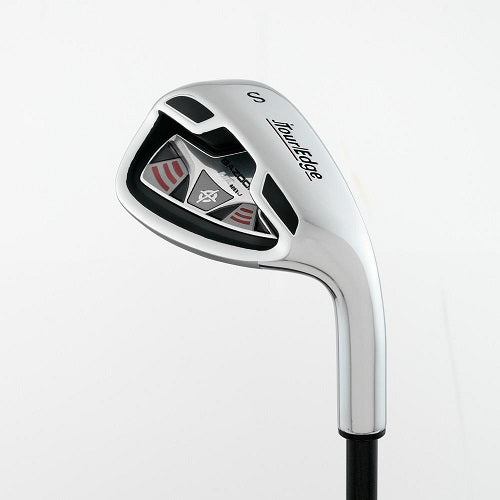 Tour Edge Bazooka HT Max-J Junior Golf Clubs Right Handed